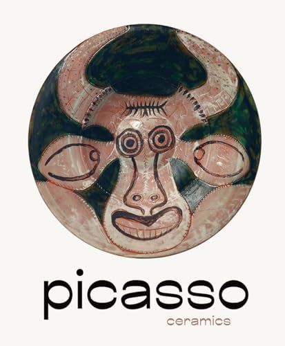 Picasso Painter and Sculptor in Clay: McCully, Marilyn 