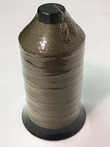Milspec Military Sewing Thread Spool T-135 SM CRISTALL COYOTE VT-285F Bonded