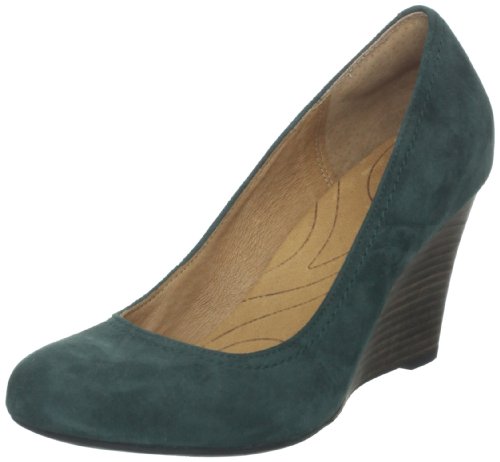 clarks purity snow pump