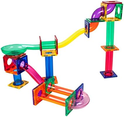 picassotiles marble run