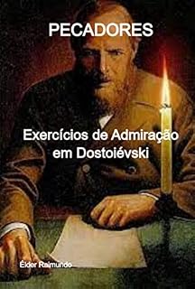Livro Pecadores