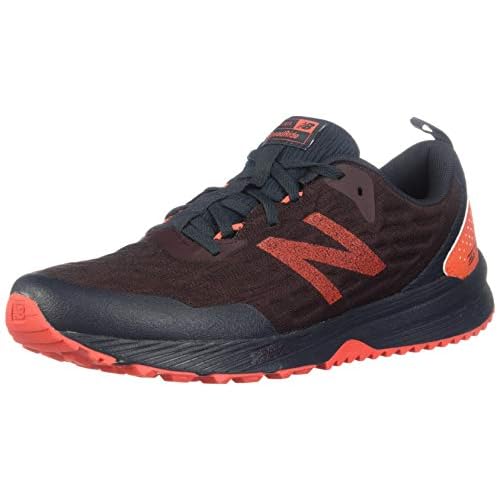 new balance mens nitrel v3 trail running shoes