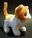 Cute Kitty Walking Pet Cat | Tail Curling, Yelping | On/Off Button | Electronic Kitten.thumb 4