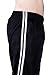 AllPro Men's AP Reflex Warm-Up Pants Track Pants Open Bottom