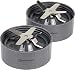 NUTRiBULLET Extractor Blade Replacement by NutriGear (Pack of 2) | NutriBullet Replacement Parts & Accessories | Fits NutriBullet 600w and Pro 900w Blender primary