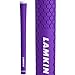 Lamkin R.E.L. ACE 3GEN 58R Golf Grip (Neon Purple, Undersize (-1/32