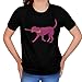 Fetch the Field Hockey Dog T-Shirt | Field Hockey Tees by ChalkTalk SPORTS