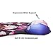 Overwatch 3D Mouse Pads with Wrist Support (DVA-h)