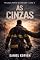 Livro As Cinzas: Trilogia Ponto de Ignição Livro 3