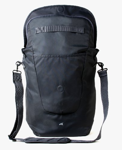 detours fremonster flap pannier