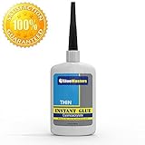 Professional Grade Cyanoacrylate (CA) 