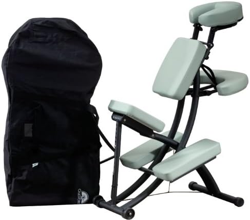 Portal Pro 3 Massage Chair by Oakworks (Opal)