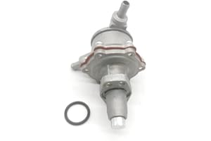 Fuel Lift Pump 130506351 for Perkins 402D-05 403C-11 403C-15 403D-07 403D-11
