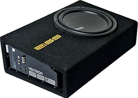 vextron subwoofer price
