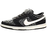 Nike DUNK LOW WARMTH Mens Sneakers 685174-005