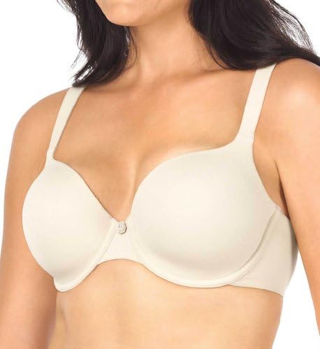 Dominique Maxine Everyday Full-Figure T-Shirt Bra (4500)