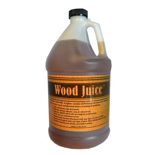 Most Popular wood juice wood stabilizer on Amazon to Buy