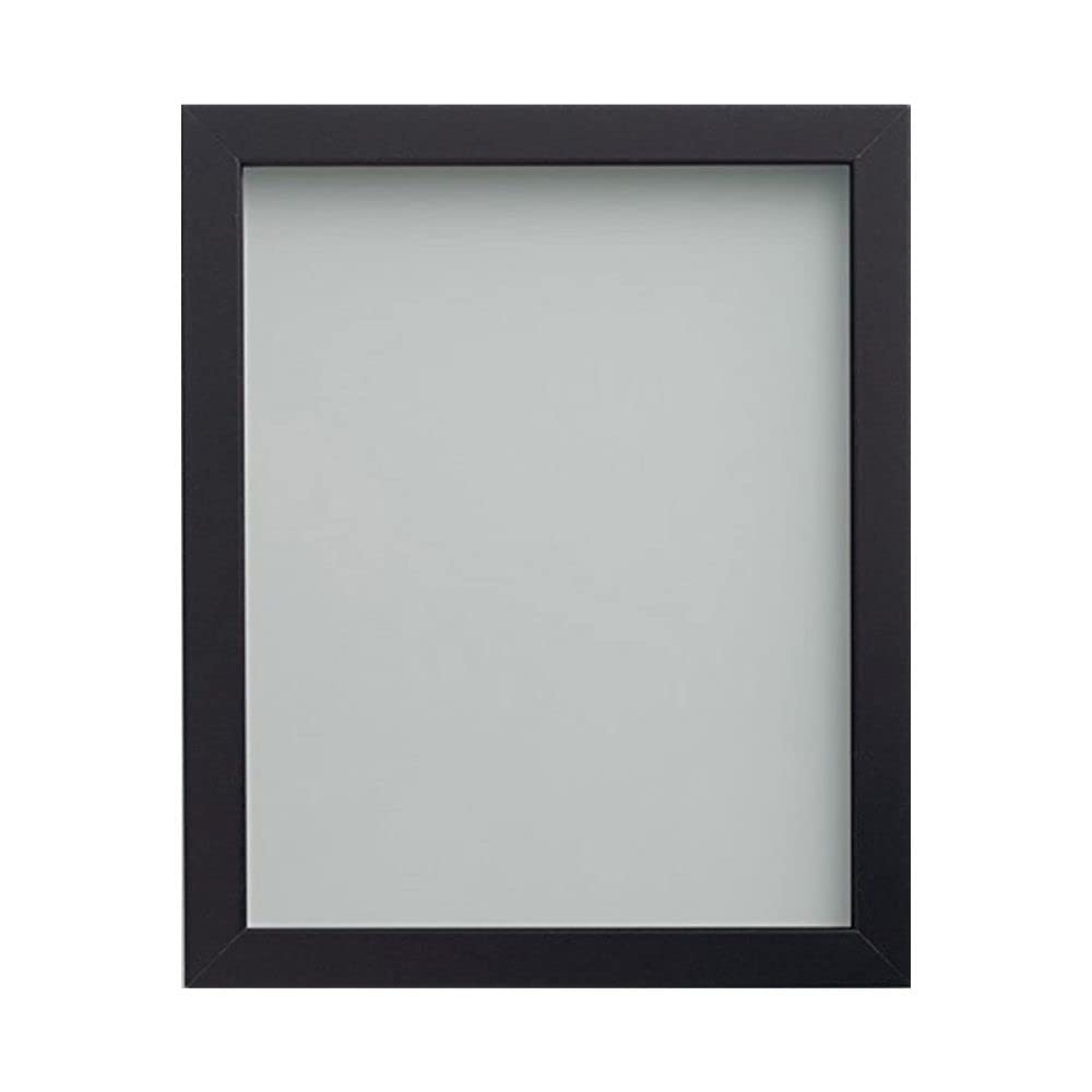 Frame Company Allington Black Frame A3, Glass