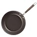 Anolon Advanced Bronze Hard Anodized Nonstick 12-Inch Stir Fry