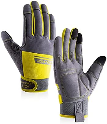 Amazon.com: Carhartt Women's GD0903W Cut-Resistant High Dexterity