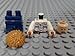 Lego minifigs [Jurassic World 002] Gray_A