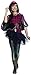 Rubie's Costume Ever After High Cerise Hood Deluxe Child Costume, Small