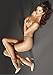 MARILYN Naked Luxe Silky Tights 40 Denier (Nude, M)