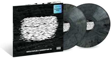 Amazon.com: Summertime '06[Segment 1] [LP]: CDs & Vinyl