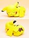Pokemon XY Oyasumi Friends Figure-Goodnight Friends~Pikachu