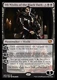 Magic: the Gathering - Ob Nixilis of the Black Oath (027/337) - Commander 2014