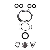 Fel-Pro TCS 46108 Timing Cover Set