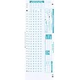TEST-825E (50 Sheet Pack) Compatible Testing Forms
