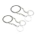 Survival Saw Wire Saws Universal Saw Camping Saw, Commando Wire Saw Bulk,Ideal for Survival Kits