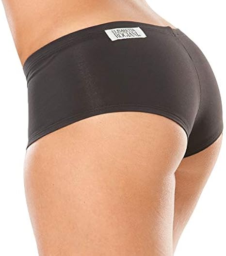 buti yoga shorts