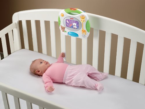 Fisher-Price Connect Digital Soother
