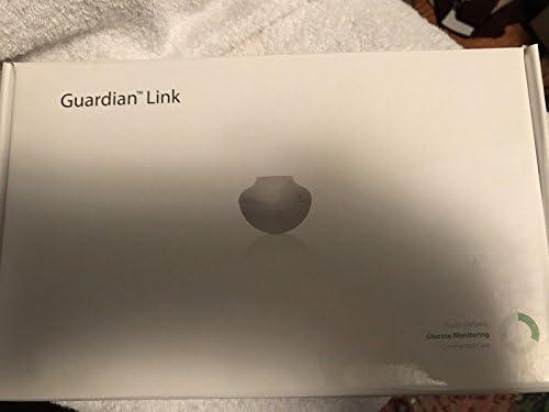 MiniMed Guardian Link Transmitter Kit