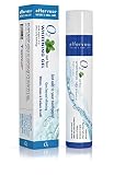 Effervess O2 Professional Strength "Brush On" Whitening Gel