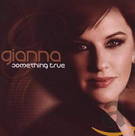 GIANNA - Something True - Amazon.com Music