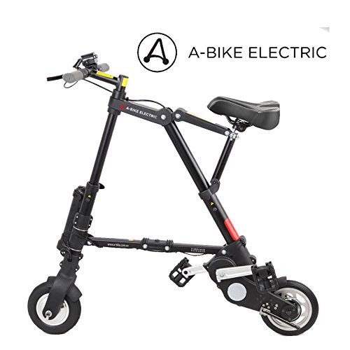 電動アシストa Bike Electric コンパクト軽量折り畳み自転車 後輪チューブタイヤ B01e3ot2pm 電動アシストa Bike Electric コンパクト軽量折り畳み自転車 後輪チューブタイヤ B01e3ot2pm