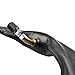1PZ ITX-R01 10x2 Tire and Inner Tube 10 Inch Replacement for Smart Electric Balance Scooter Stroller Folding Electric Bicycle Bike
