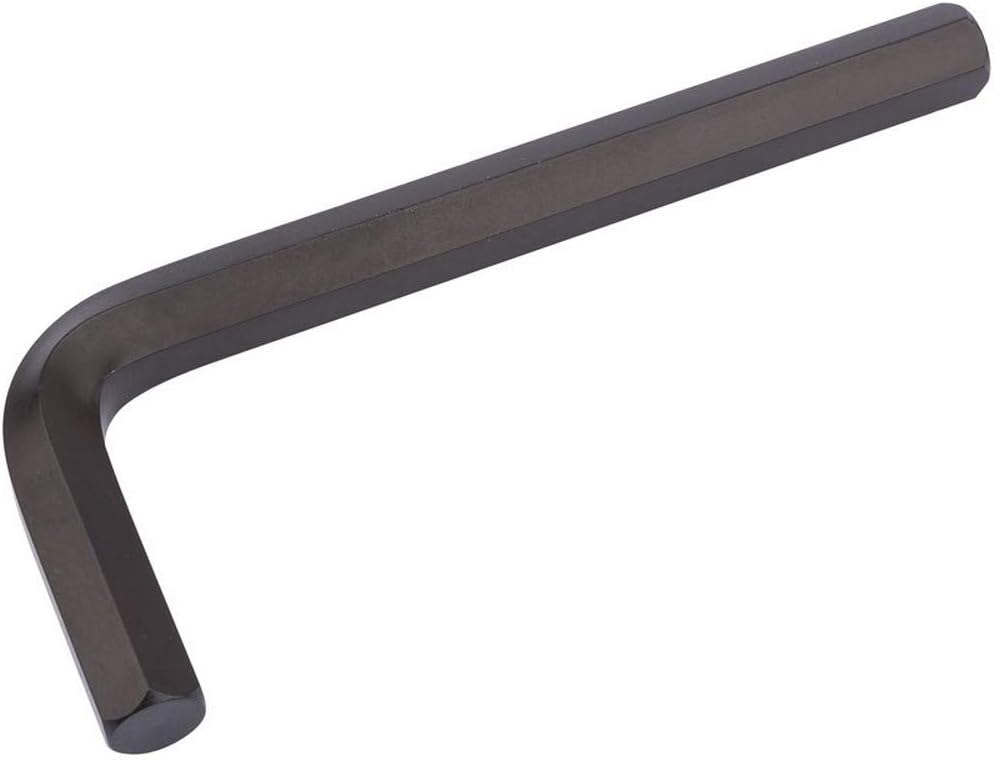 Draper Metric Hex Key 11mm Black