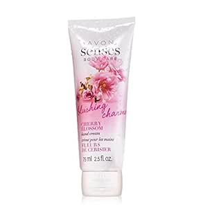 avon hand lotion