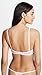 Calvin Klein Women's Sheer Marquisette Unlined Demi Bra