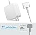 NEWBEING Macbook Pro Charger, Macbook Air Charger, 60W T-Tip Replacement, Power Adapter Macbook Charger for Macbook Pro 13.3