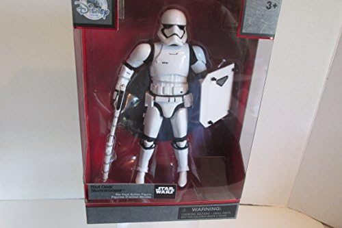 Dagmar Hermanns Star Wars DIE CAST Action Figurine Stormtrooper