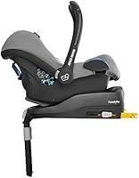 maxi cosi familyfix installation