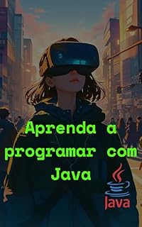 Livro Aprenda a programar com Java