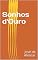 Livro Sonhos d'Ouro