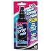 Tulip Fabric Spray Paint 4oz-Black
