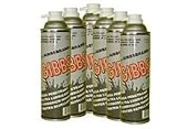 Gibbs Brand Lubricant